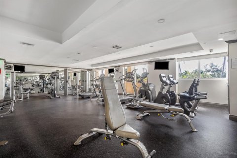 Copropriété à vendre à Fort Lauderdale, Floride: 2 chambres, 117.71 m2 № 2082254 - photo 29