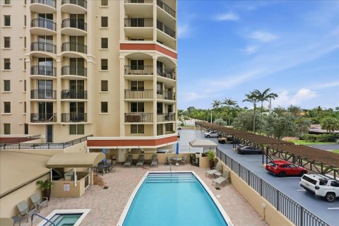 Copropriété à vendre à Fort Lauderdale, Floride: 2 chambres, 117.71 m2 № 2082254 - photo 19