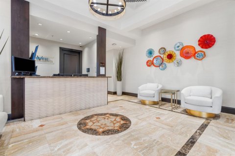 Copropriété à vendre à Fort Lauderdale, Floride: 2 chambres, 117.71 m2 № 2082254 - photo 6