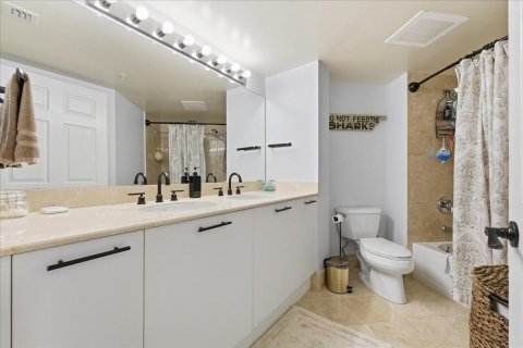 Copropriété à vendre à Fort Lauderdale, Floride: 2 chambres, 117.71 m2 № 2082254 - photo 25