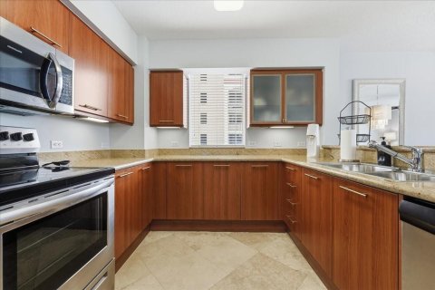 Copropriété à vendre à Fort Lauderdale, Floride: 2 chambres, 117.71 m2 № 2082254 - photo 15