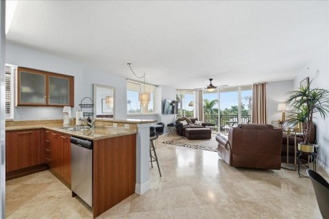 Copropriété à vendre à Fort Lauderdale, Floride: 2 chambres, 117.71 m2 № 2082254 - photo 9