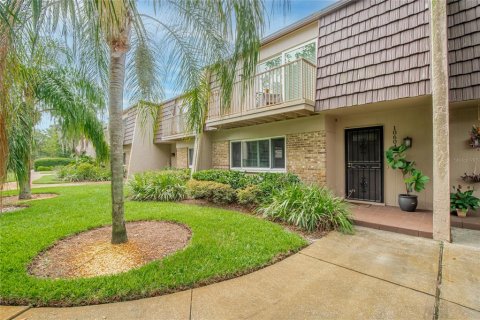 Condo in Tampa, Florida, 3 bedrooms  № 1869209 - photo 1
