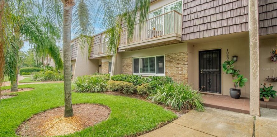 Condo in Tampa, Florida, 3 bedrooms № 1869209