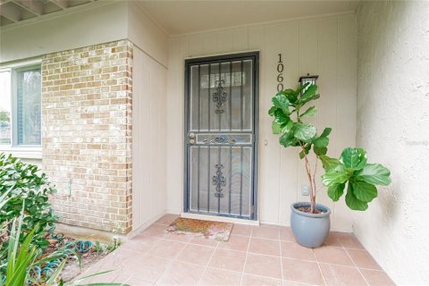 Condo in Tampa, Florida, 3 bedrooms  № 1869209 - photo 3