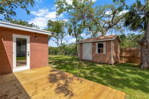 House in Tampa, Florida 2 bedrooms, 122.54 sq.m. № 1736267 - photo 28