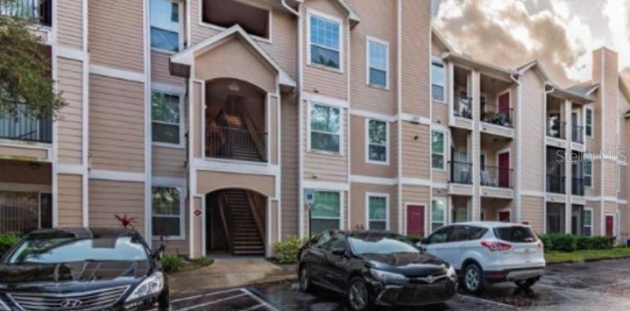Condo in Ocoee, Florida, 3 bedrooms  № 1537551