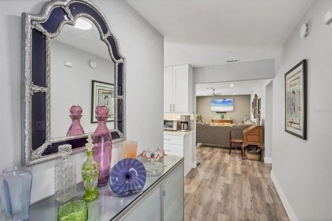 Купить виллу или дом в Сарасота, Флорида 9 комнат, 162.58м2, № 1670275 - фото 7