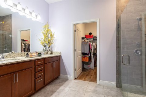Villa ou maison à vendre à Apopka, Floride: 4 chambres, 255.2 m2 № 2321450 - photo 19