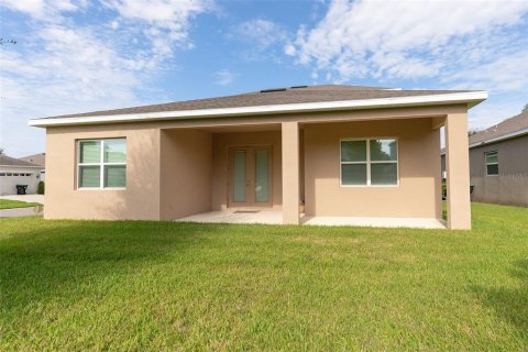 Villa ou maison à vendre à Apopka, Floride: 4 chambres, 255.2 m2 № 2321450 - photo 30
