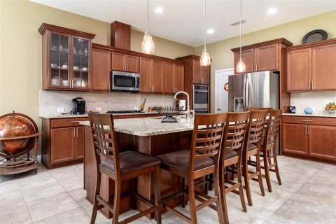 Villa ou maison à vendre à Apopka, Floride: 4 chambres, 255.2 m2 № 2321450 - photo 11