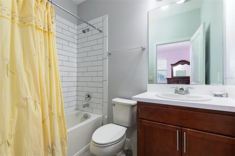 Villa ou maison à vendre à Apopka, Floride: 4 chambres, 255.2 m2 № 2321450 - photo 24