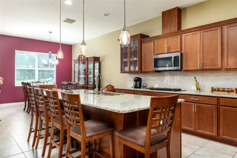 Villa ou maison à vendre à Apopka, Floride: 4 chambres, 255.2 m2 № 2321450 - photo 10