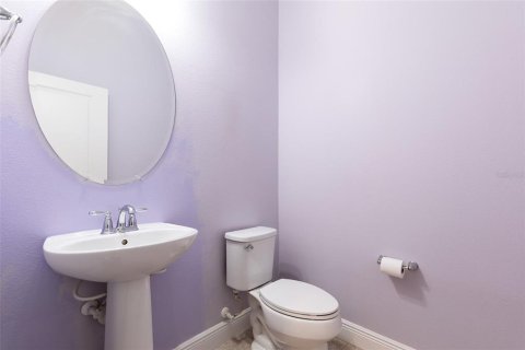 Villa ou maison à vendre à Apopka, Floride: 4 chambres, 255.2 m2 № 2321450 - photo 25