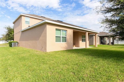 Villa ou maison à vendre à Apopka, Floride: 4 chambres, 255.2 m2 № 2321450 - photo 29