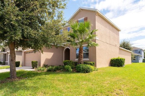 Villa ou maison à vendre à Apopka, Floride: 4 chambres, 255.2 m2 № 2321450 - photo 2