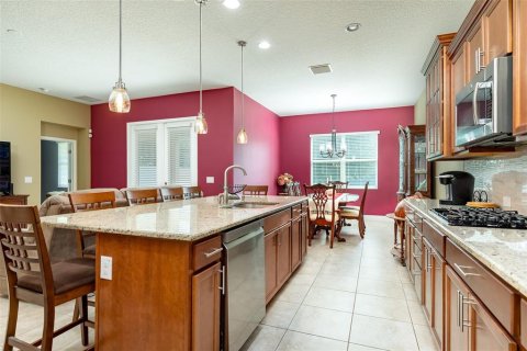 Villa ou maison à vendre à Apopka, Floride: 4 chambres, 255.2 m2 № 2321450 - photo 13