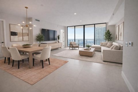 Copropriété à vendre à Saint Petersburg, Floride: 2 chambres, 124.4 m2 № 2232948 - photo 3