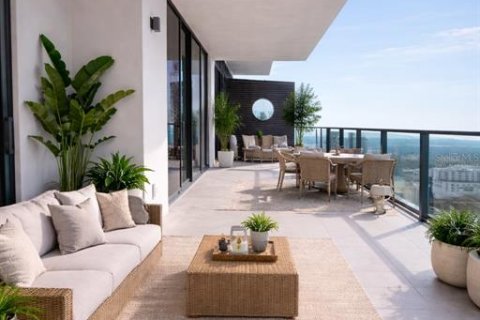 Copropriété à vendre à Saint Petersburg, Floride: 2 chambres, 124.4 m2 № 2232948 - photo 5