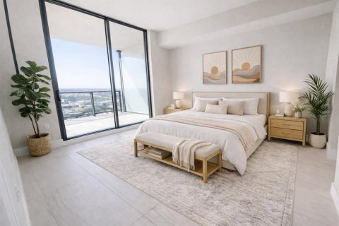 Copropriété à vendre à Saint Petersburg, Floride: 2 chambres, 124.4 m2 № 2232948 - photo 6
