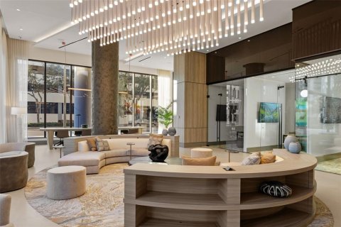 Copropriété à vendre à Saint Petersburg, Floride: 2 chambres, 124.4 m2 № 2232948 - photo 14