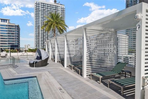 Copropriété à vendre à Saint Petersburg, Floride: 2 chambres, 124.4 m2 № 2232948 - photo 29