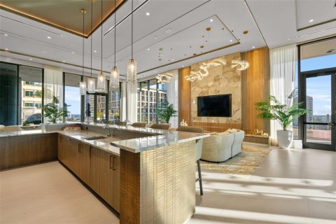 Copropriété à vendre à Saint Petersburg, Floride: 2 chambres, 124.4 m2 № 2232948 - photo 25