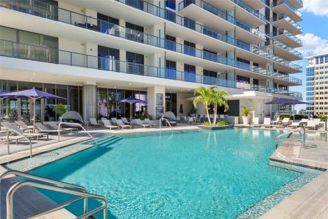Copropriété à vendre à Saint Petersburg, Floride: 2 chambres, 124.4 m2 № 2232948 - photo 28