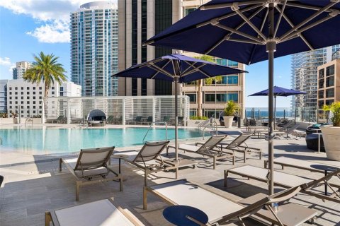 Copropriété à vendre à Saint Petersburg, Floride: 2 chambres, 124.4 m2 № 2232948 - photo 27