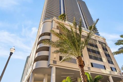 Copropriété à vendre à Saint Petersburg, Floride: 2 chambres, 124.4 m2 № 2232948 - photo 2