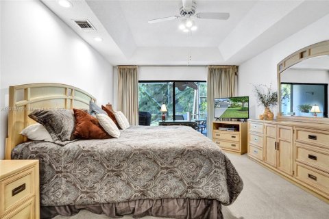 Купить таунхаус в Уэст-Палм-Бич, Флорида 3 спальни, 166.95м2, № 1972077 - фото 25