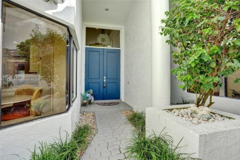 Купить таунхаус в Уэст-Палм-Бич, Флорида 3 спальни, 166.95м2, № 1972077 - фото 7