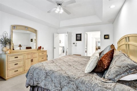 Купить таунхаус в Уэст-Палм-Бич, Флорида 3 спальни, 166.95м2, № 1972077 - фото 26