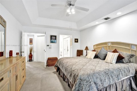 Купить таунхаус в Уэст-Палм-Бич, Флорида 3 спальни, 166.95м2, № 1972077 - фото 27